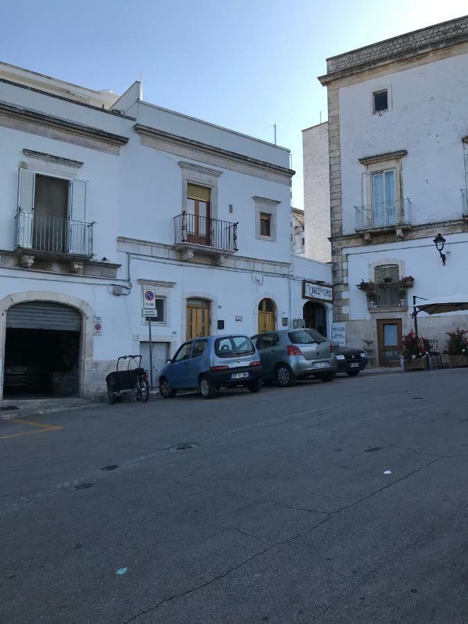 Apartment Affitti Brevi 